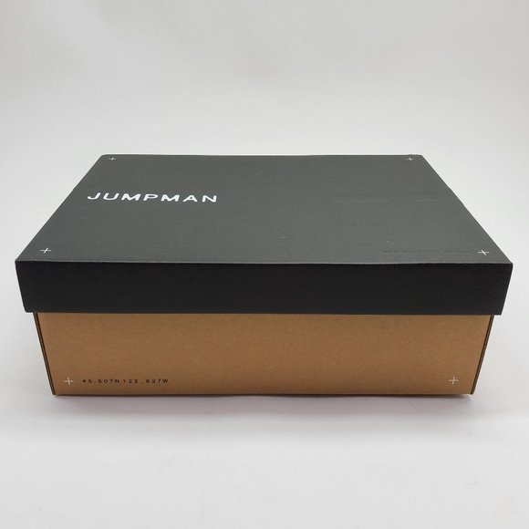 NEW Nike Jordan Delta Shoes Sneakers - Picture 9 of 9